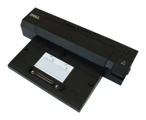Dockingstation DELL E-Port Plus II - USB 3.0 (PRO2X) - Bild 1 von 3