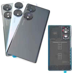 6,67"For Honor 70 FNE-AN00 FNE-NX9 szklane tylne drzwi pokrywa baterii z bezpłatnymi narzędziami - Zdjęcie 1 z 9