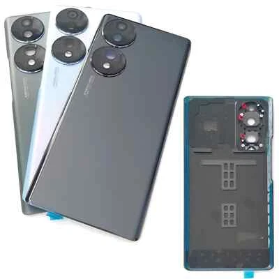 Cubierta de batería de puerta trasera de vidrio con herramientas gratuitas 6,67" para Honor 70 FNE-AN00 FNE-NX9 Foto 1 de 4