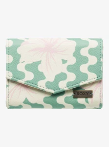 Cartera Portefeuille 2 volets porte monnaie Sideral Love monedero ROXY mujeres niña - Imagen 1 de 4