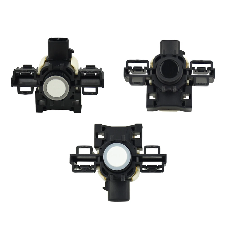 Sensor de estacionamiento parachoques PDC para Lexus CT200h ES300h 2013-2016 ES350 2013-2015 Foto 1 de 1