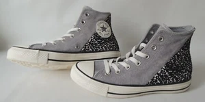 NEU Converse CT AS Quarter Split Panel Hi Gr. 37,5 Chuck Taylor All Star Sneaker - Bild 1 von 2
