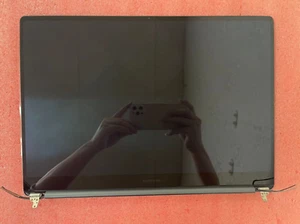 Samsung Galaxy Book 3 Pro NP960XFG Top Assembly OLED 2880×1880 (Grau) 16 Zoll - Bild 1 von 4