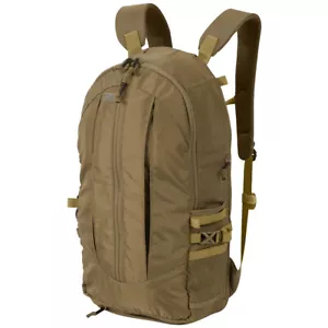 Helikon Groundhog EDC Pack Hiking Tactical Rucksack MOLLE Backpack 10L Coyote - Bild 1 von 1