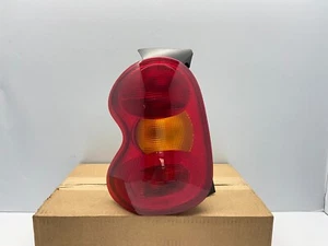 Rear Light Left For SMART CABRIO 00-03 Q0001729V005000 LLD832 OEM MARELLI - Picture 1 of 3