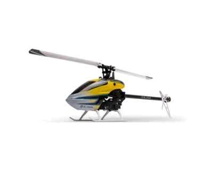 Blade Revolution 235 RTF Basic Flybarless Electric Collective Pitch Heli w/SAFE - Picture 1 of 22