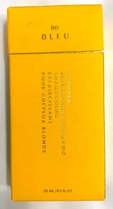 R+Co Bleu BLONDED Brightening Shampoo 8.5 oz / 251ml NEW IN BOX - Picture 1 of 5