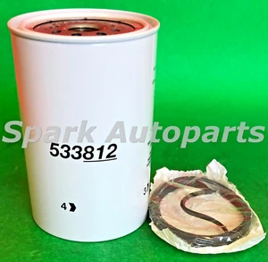 Fuel Water Separator Filter WIX 533812 For FREIGHTLINER	324957000 IHC	1685159C91 - Bild 1 von 4