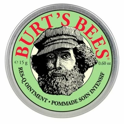 Burts Bees Res-Q Ointment ~ 15g - Image 1 of 3