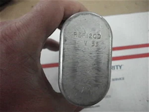 Western Electric | 120D Rep Transformer - Picture 1 of 2