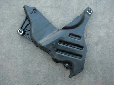 CUBIERTA DEL MOTOR TOYOTA SCION IQ #1 12611-47060 USADA DE FÁBRICA Foto 1 de 2