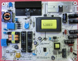 Hisense Power Supply Board RSAG7.820.4737/ROH LED32K01 HLL-3240WC - Picture 1 of 3