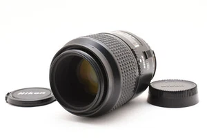  Nikon AF Micro Nikkor 105mm f/2.8  from JAPAN [Exc+++] #2509948A - Picture 1 of 12