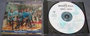1955 - 1956 The Rock and Roll Era TIME LIFE Germany 1992 TL 516/07 Carl Perkins - Picture 1 of 1