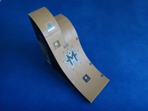 Tech Deck Mega Ramp Spin Master 2010 Fingerboard Rampe - Bild 1 von 7