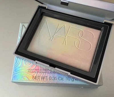 NARS Iris Van Herpen x NARS Light Reflecting™ Prismatic Powder 10g RRP$72 - image 1 of 4