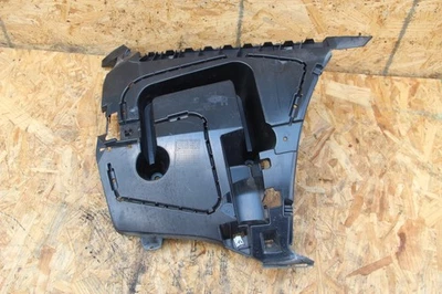 Soporte parachoques trasero derecho 2012-17 montaje bmw oem f07 550i GT GT LCI Foto 1 de 4