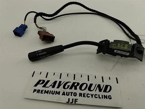 01-04 Mercedes SLK Driver Column Switch 170 Type Cruise Control SLK230 - Picture 1 of 6
