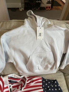 Kids Large Jordan Pullover Hoodie. New with tags. - Picture 1 of 2