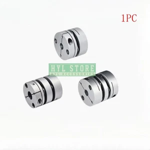 1Pcs New For diaphragm coupling DBA51-16-4-4 - Picture 1 of 4