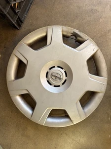 Scion Hubcap Wheel Cover Hub Cap 08 09 10 2011 2012 2013 2014 2015 A054 - Picture 1 of 13