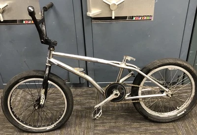 BICICLETA BMX HARO AÑOS 90 VINTAGE (MASTER/FREESTYLE) Foto 1 de 4