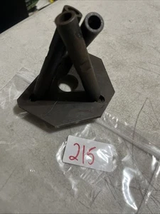 OEM Honda Piñon Puller Part Number: 07931-MB00000 - Picture 1 of 4