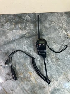 Midland 75-822 Cb Radio Transceiver Handheld Untested. - Picture 1 of 6