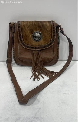 Bandolera para mujer Blazin Roxx Conceal Carry Foto 1 de 4