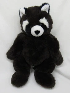 Mervyn's Floppy Friends Raccoon Stuffed Plush 27" - Picture 1 of 9