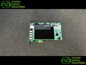 3x Dell Teradici 2240 PCIe 3.0 X1 PCOip Remote Access Host Card 09Y6T7 - Zdjęcie 1 z 3