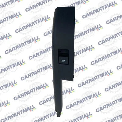 2012-2016 Chevrolet Sonic HATCHBACK Front Right Side Door Window Switch w/ Bezel Foto 1 de 4