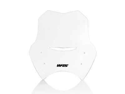 CUPOLINO SPORT TRASPARENTE WRS PER BMW R 1150 R - Immagine 1 di 4