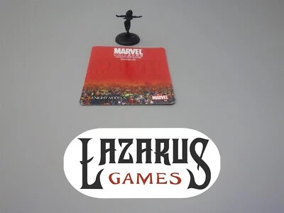 Marvel Universe Miniature Game: Rogue (Knight Models) - Image 1 of 4