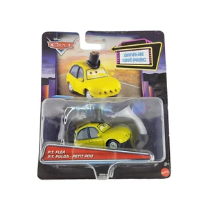 Disney Cars Drive In Flea Car by Mattel (A Bug's Life) - New - Picture 1 of 2