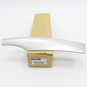 Infiniti QX50 14-17 EX35 EX37 OEM Genuine Front Right End Cap Roof Rack Cover - Picture 1 of 3