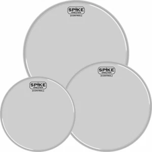 Schlagzeugfelle Set Spike One Ten Control Coated Set Fusion 10"+12"+14" ANGEBOT! - Bild 1 von 4