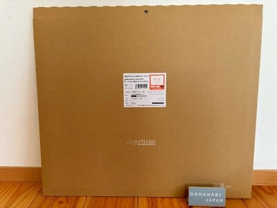 ARTISAN FX ZERO Gaming Mouse Pad XSOFT/SOFT/MID S/M/L/XL/XXL BLK New Logo ver. - Image 1 of 4