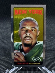 2014 Topps Chrome Football 1965 Tall Boys Pick Your Own & Complete Your Set - Picture 1 of 18