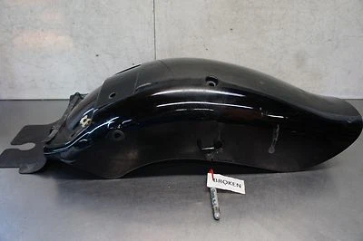 Guardabarros trasero G Honda Shadow VT 600 2005 OEM Foto 1 de 4