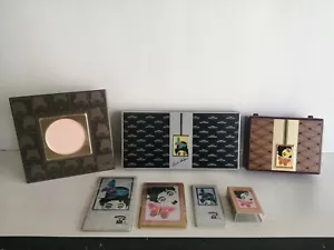 LOTTO 7 OGGETTI CHARLIE CHAPLIN CHARLOT ASSORTITI ANNI '80 - Bild 1 von 6