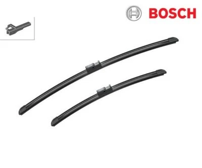 Wischblatt Aerotwin BOSCH 3397118972 für Alfa Romeo 147 GT - Изображение 1 из 4