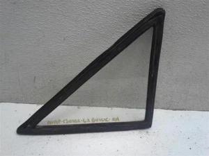 Cuarto de cristal de pasajero para 61-63 Buick Special sedán de 4 puertas - Imagen 1 de 12