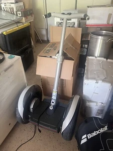 HT I167 ORIGINAL 2000s Segway - Picture 1 of 2
