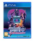 Arcade Spirits: The New Challengers (Sony Playstation 5) (US IMPORT)