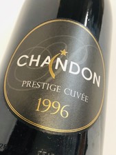 Chandon Prestige Cuvee 1996, 1 x 750ml
