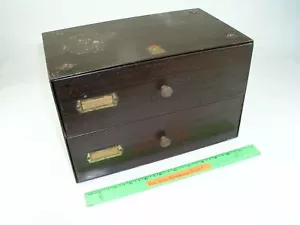 Vintage Uhrenfeder Teile Konvolut, NEU NOS - Bild 1 von 4