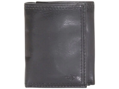 Dockers Men's Trifold Wallet With Zipper RFID Extra Capacity - Image 1 of 3