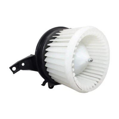 Heater Blower Motor Fan Assembly for Jeep Compass 2017-2022 Renegade 2015-2023 Foto 1 de 4