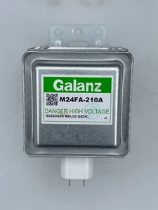 Microwave Magnetron Galanz M24FA-210A - Picture 1 of 4